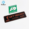 Self-adhesive Paper Aluminum Stickers