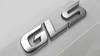 Plastic Car Badge for Modern Style