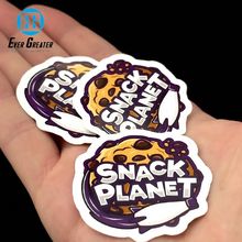 Die Cut Stickers
