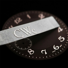 Watch Dial Logo Stickers
