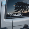 Customized Decal
