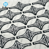 Custom Dome Stickers