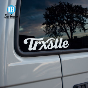 High Quality Decals