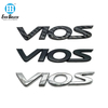 Durable ABS Plastic Car Badges 