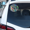 Car Decal