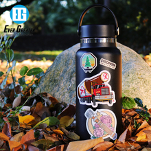 Water Bottle Stickers