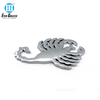 Durable ABS Plastic Car Badges 