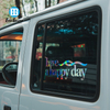 Car Decal