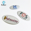 Self-adhesive Paper Aluminum Stickers